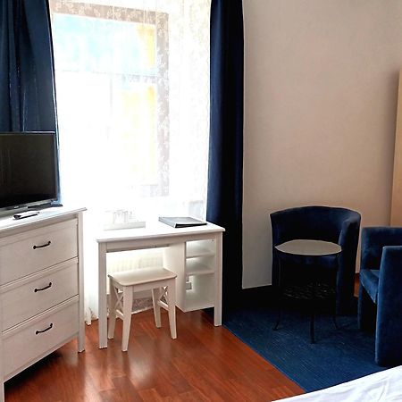 Hotel Strelnice Teplice nad Metují Eksteriør billede