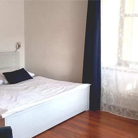 Hotel Strelnice Teplice nad Metují Eksteriør billede
