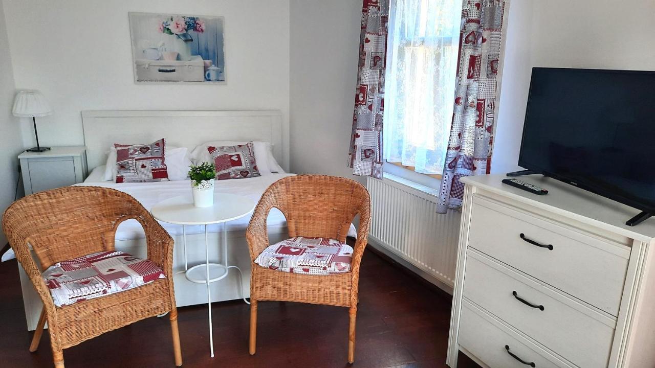Hotel Strelnice Teplice nad Metují Eksteriør billede