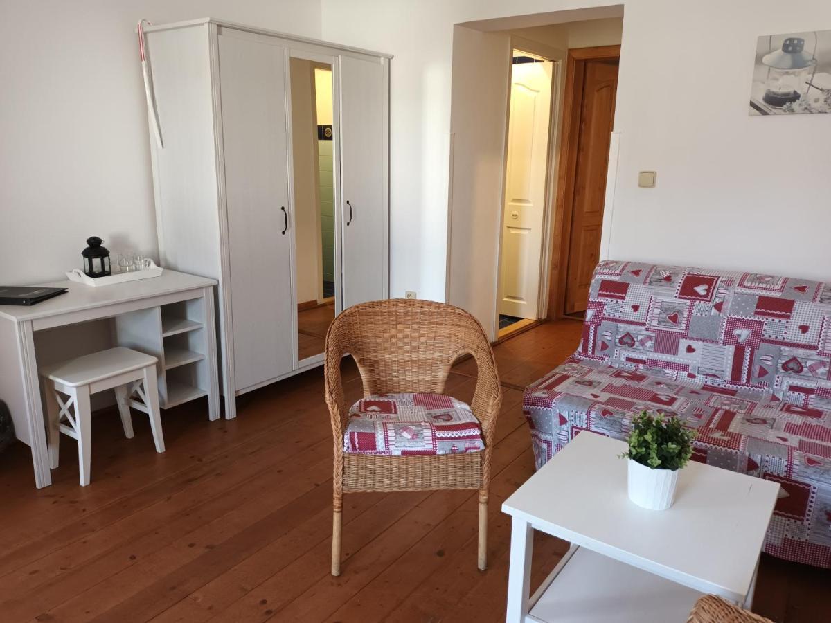 Hotel Strelnice Teplice nad Metují Eksteriør billede