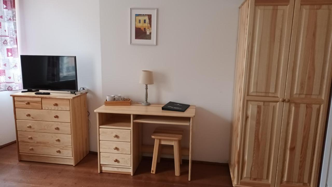 Hotel Strelnice Teplice nad Metují Eksteriør billede