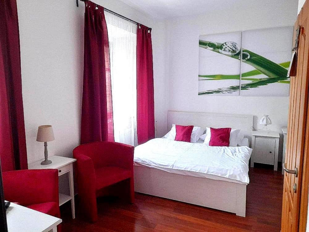 Hotel Strelnice Teplice nad Metují Eksteriør billede