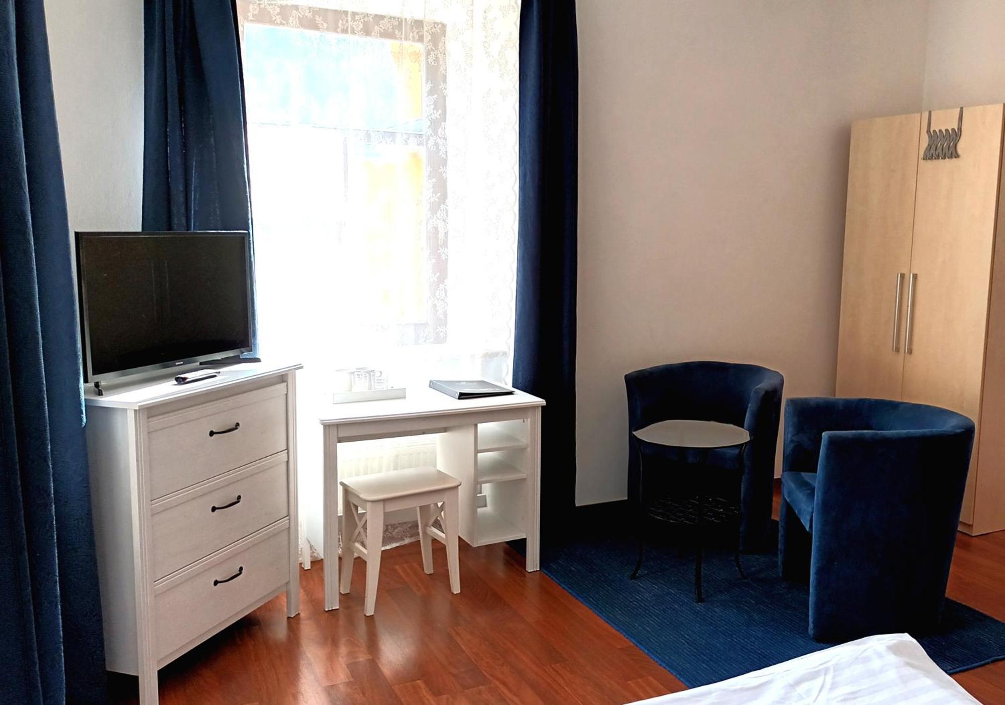 Hotel Strelnice Teplice nad Metují Eksteriør billede