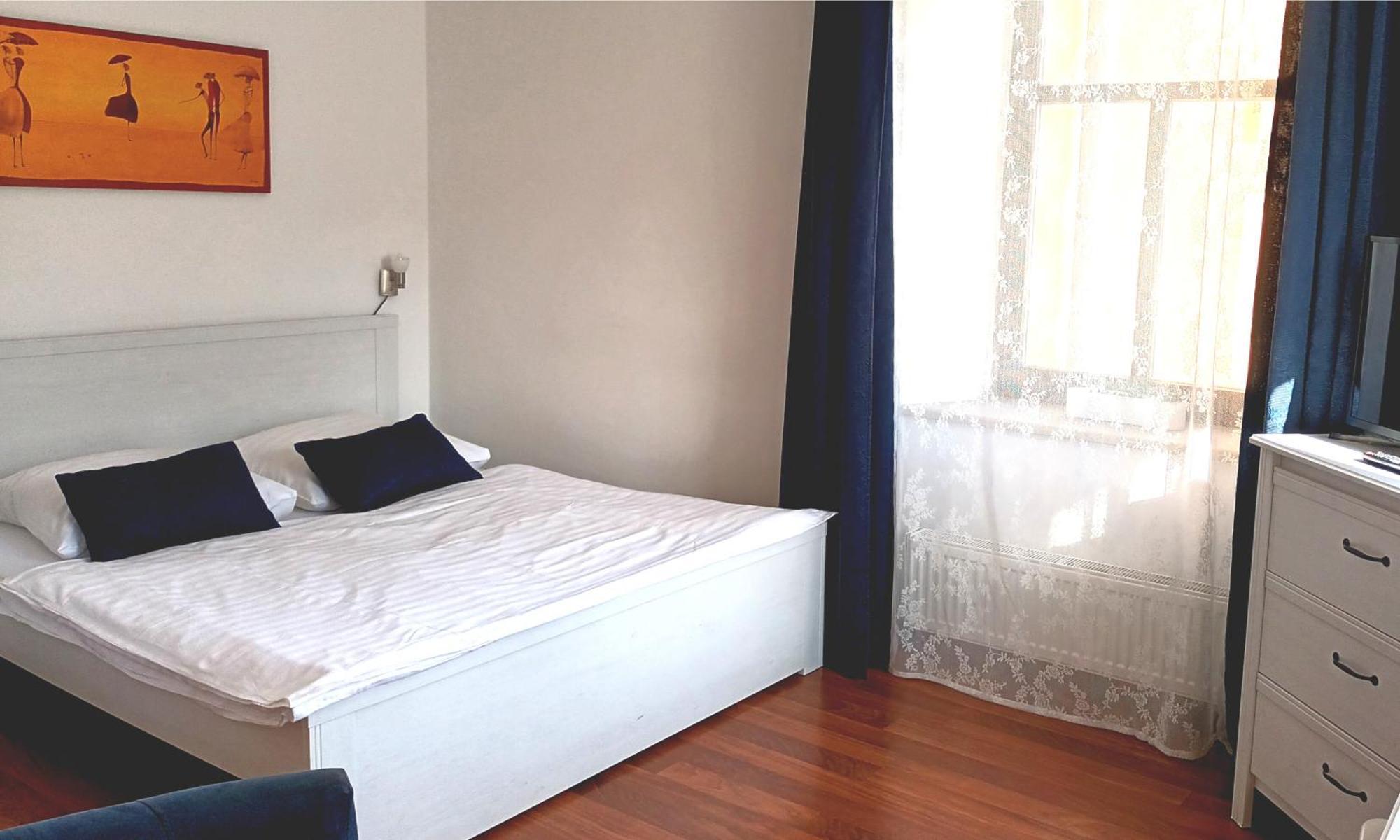 Hotel Strelnice Teplice nad Metují Eksteriør billede