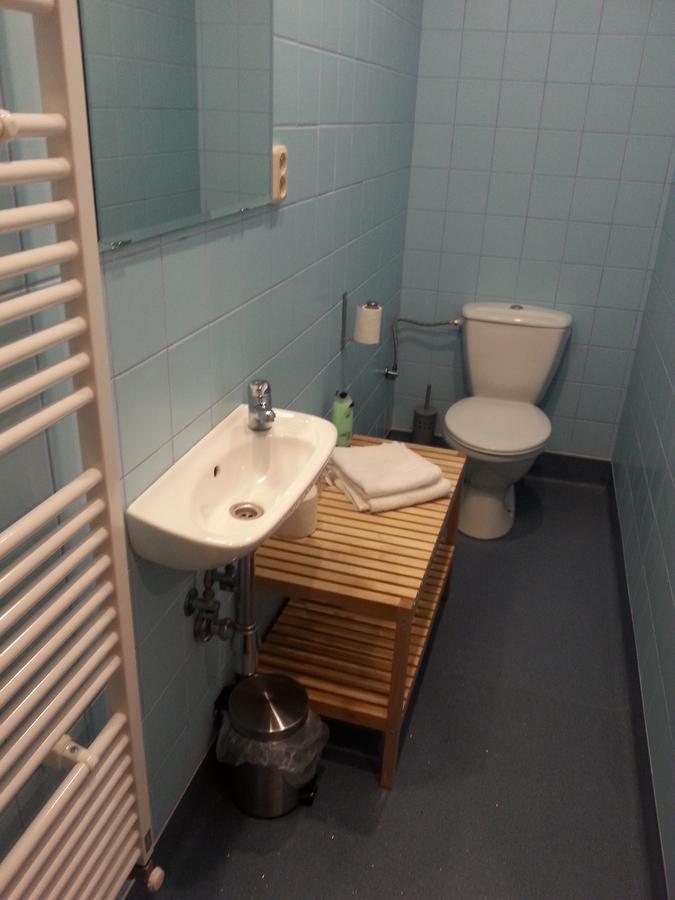 Hotel Strelnice Teplice nad Metují Eksteriør billede