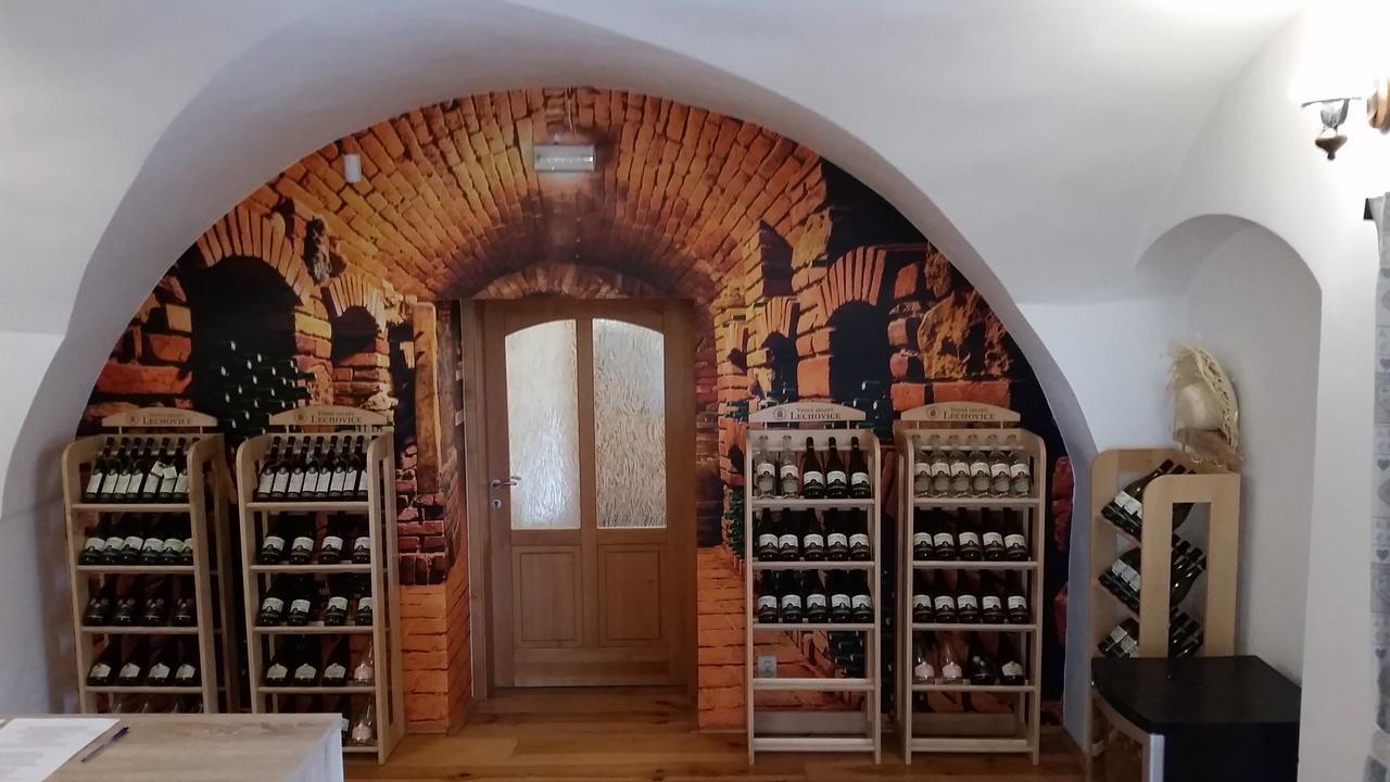 Hotel Strelnice Teplice nad Metují Eksteriør billede
